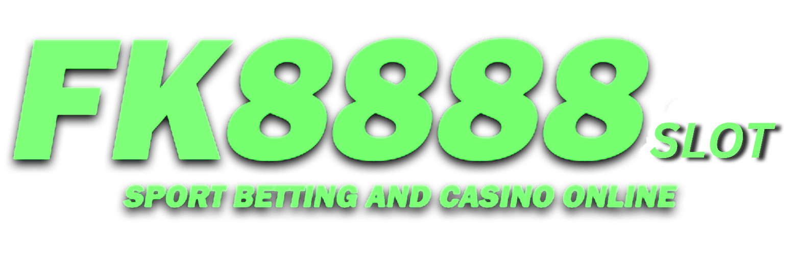fk888 slot logo