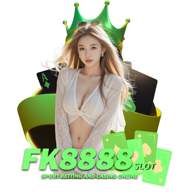 fk888 slot สล็อตมาแรง
