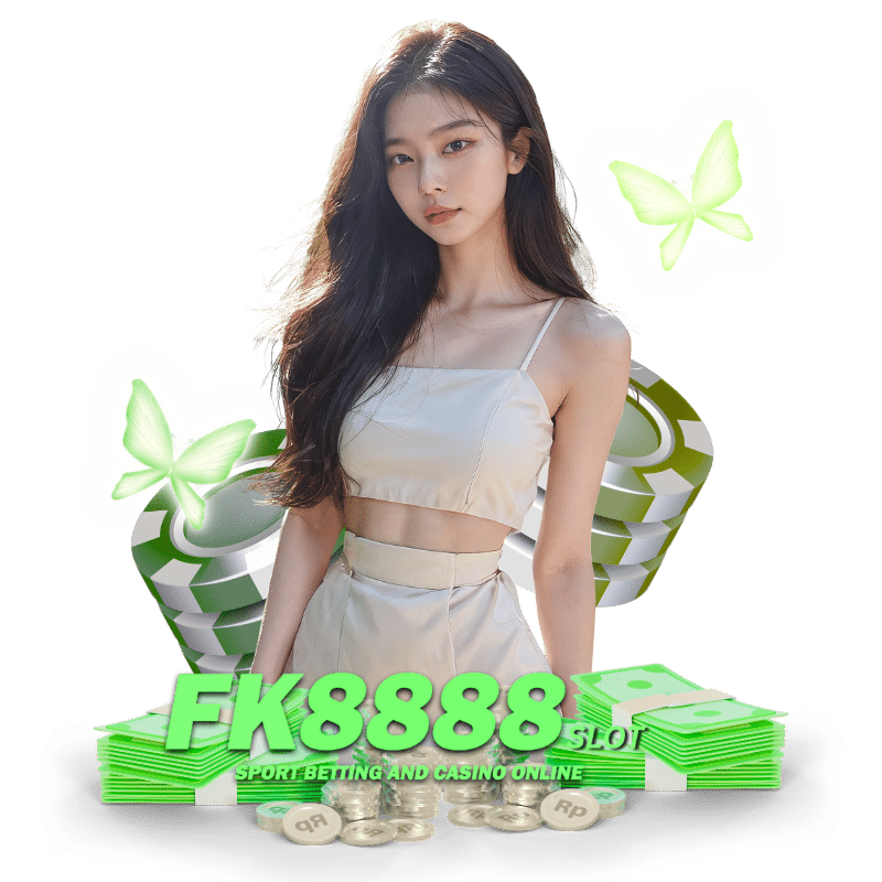 fk888 slot เว็บเดิมพัน